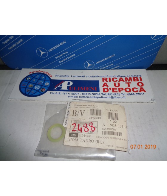 A9053510280 ORING ANELLO...