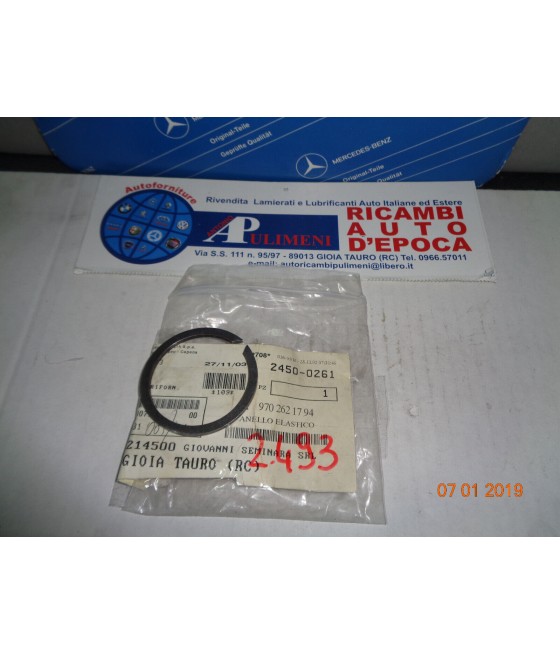 A9702621794 ANELLO ELASTICO...