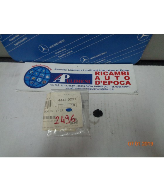 A0009914795 CLIP MOLLETTA...