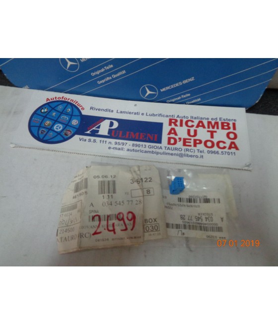 A0345457728 CONNETTORE...