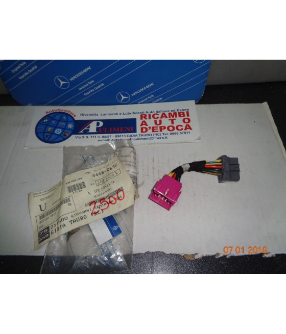 A0005401374 ADATTATORE...