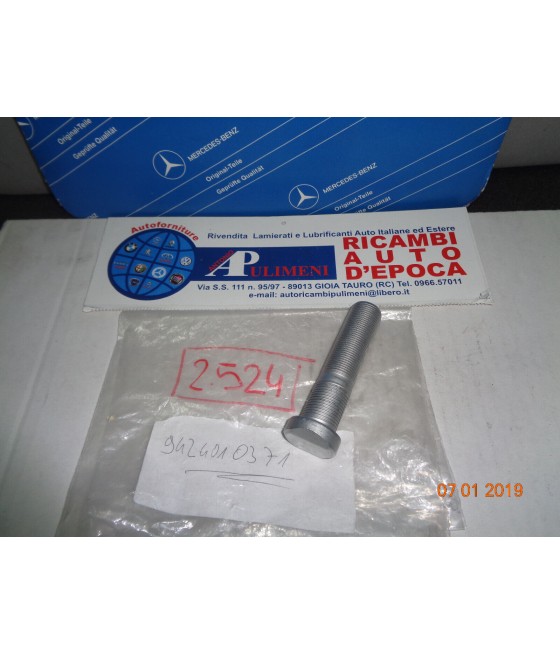 A9424010371 VITE BULLONE...