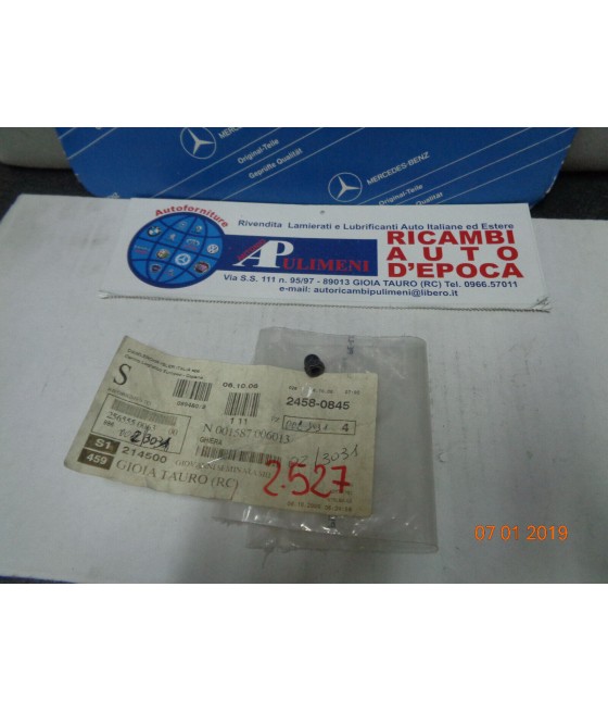 N001587006013 DADO TROMBA...