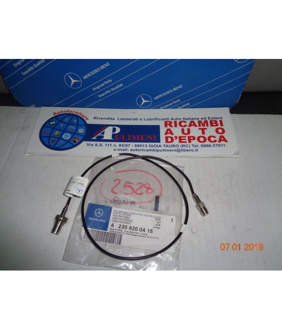 A2308200415 CAVO ELETTRICO...