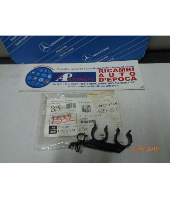 A2115010120 SUPPORTO TUBI...