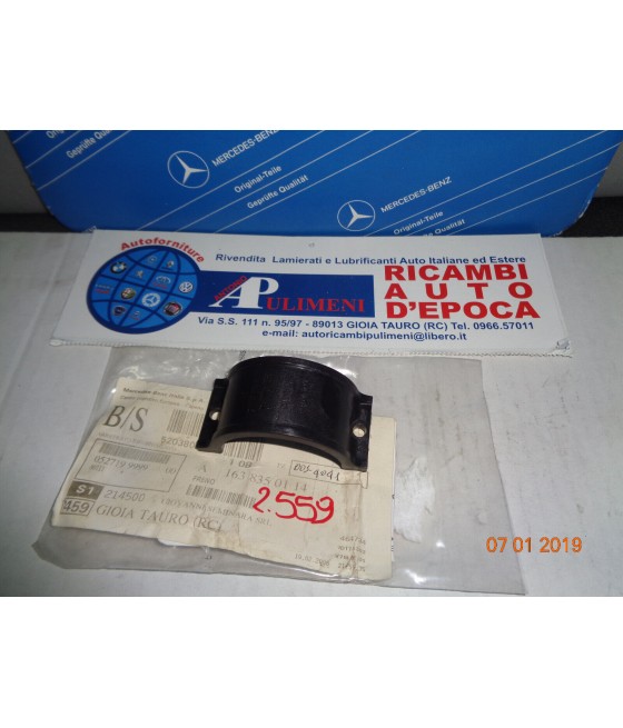 A1638350114 STAFFA SUPPORTO...
