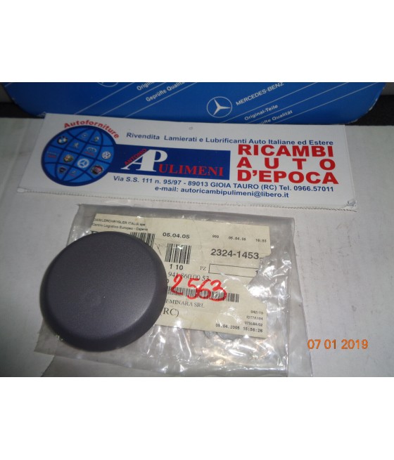 A9418600053 TAPPO COPERCHIO...