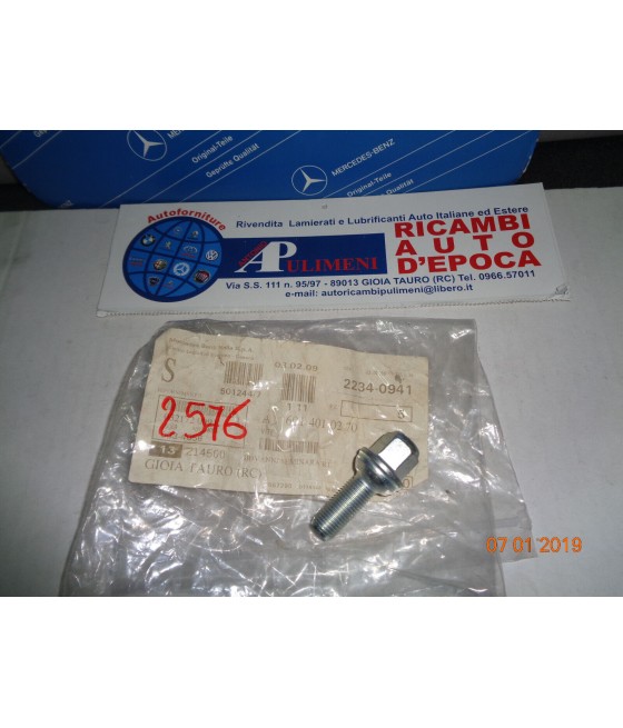 A6014010270 VITE BULLONE...