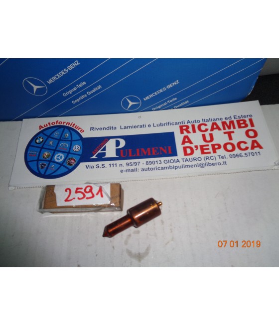 A0010174512 UGELLO...