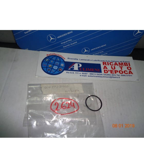 A0069977548 ORING TAPPO...