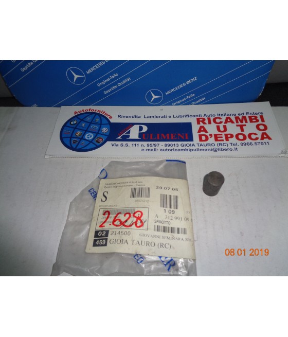A3129910960 SPINOTTO...
