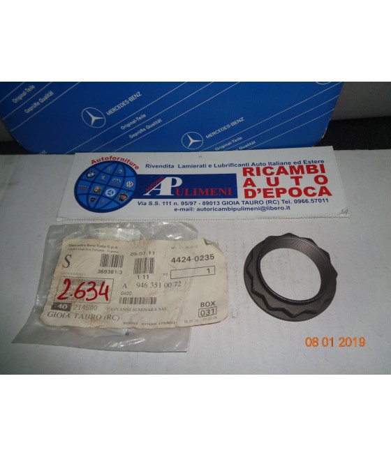 A9463510072 DADO MERCEDES...