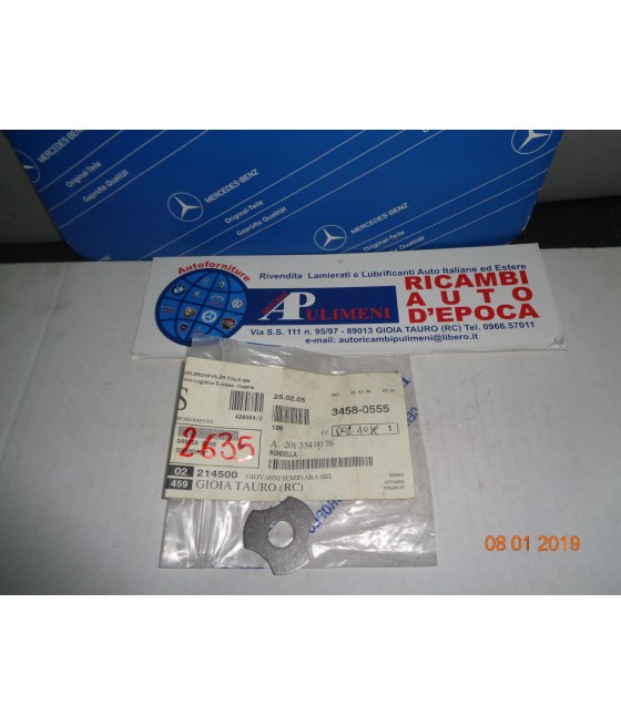 A2013340076 RONDELLA MOZZO...