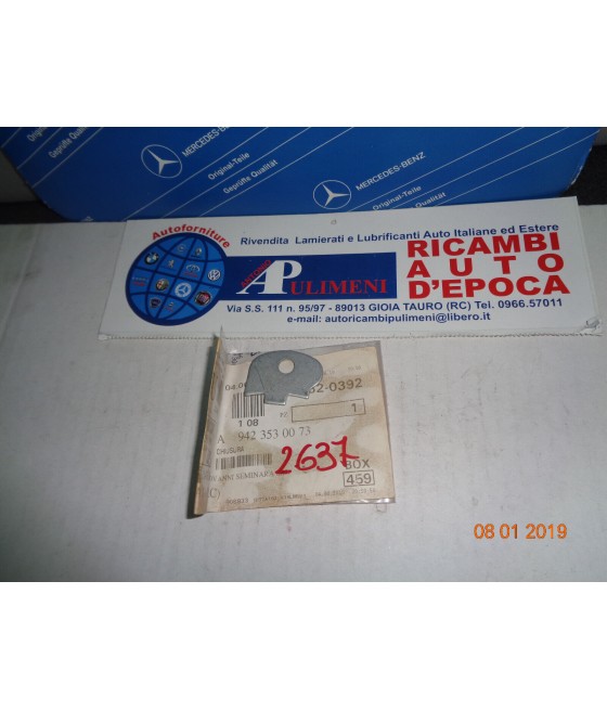 A9423530073 FERMO DI...