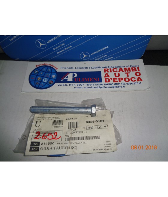 A2203330171 VITE BULLONE...