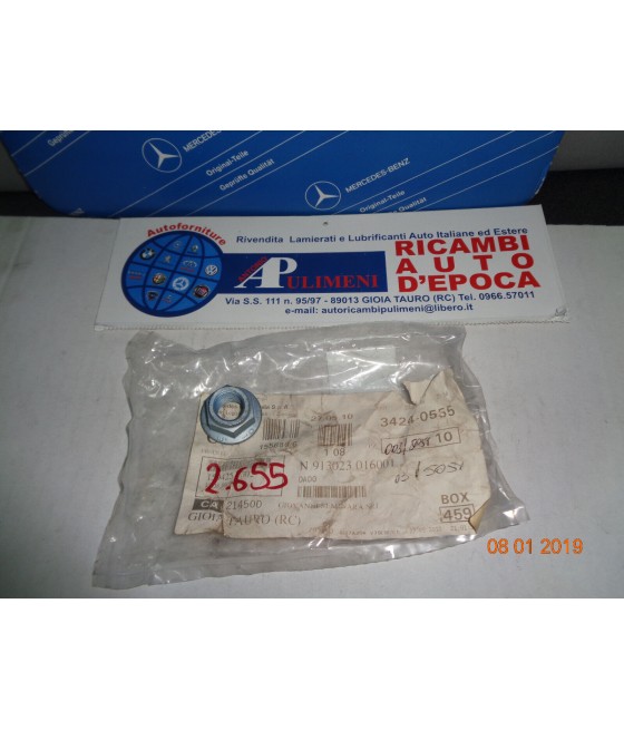 N913023016001 DADO M16X1,5...
