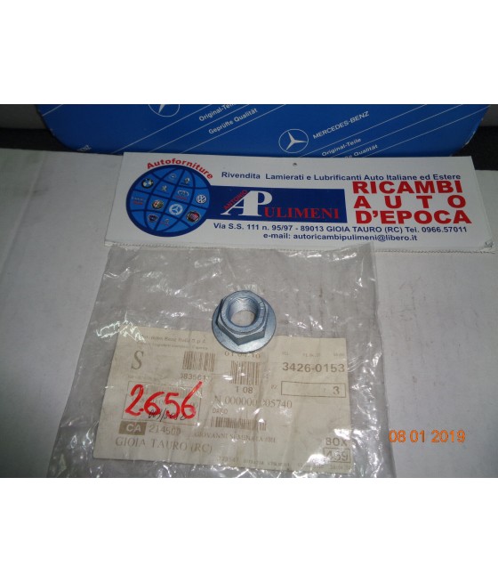 N000000005740 DADO M20X1,5...