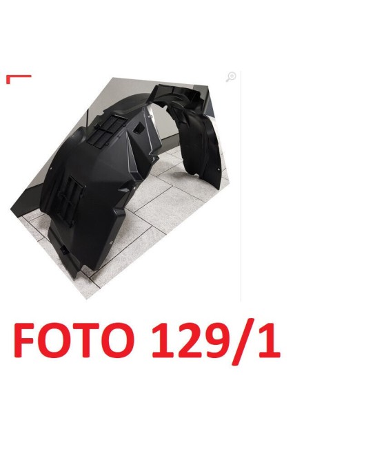 42050/00 RIPARO PASSARUOTA...