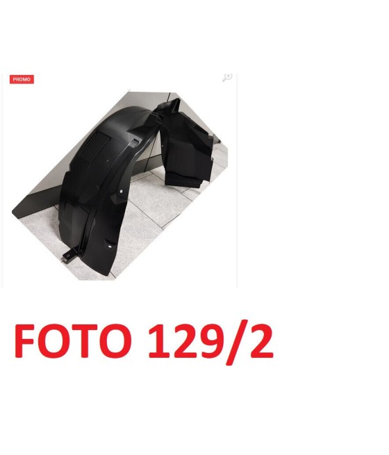 42051/00 RIPARO PASSARUOTA...