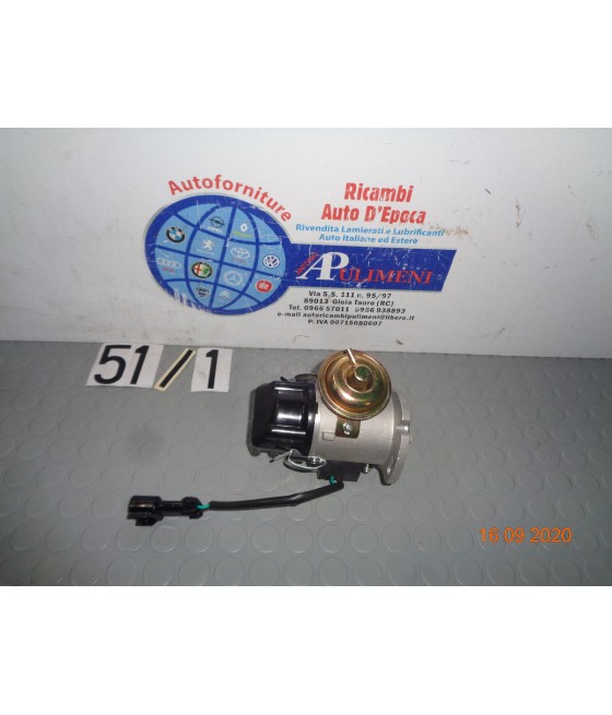 7763385 SPINTEROGENO ACCENSIONE FIAT UNO PANDA TIPO Y10 FIRE APPLICAZIONE MARELLI