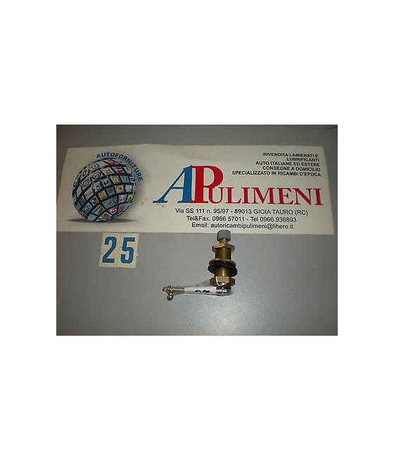 3081 PERNO TERGICRISTALLO...