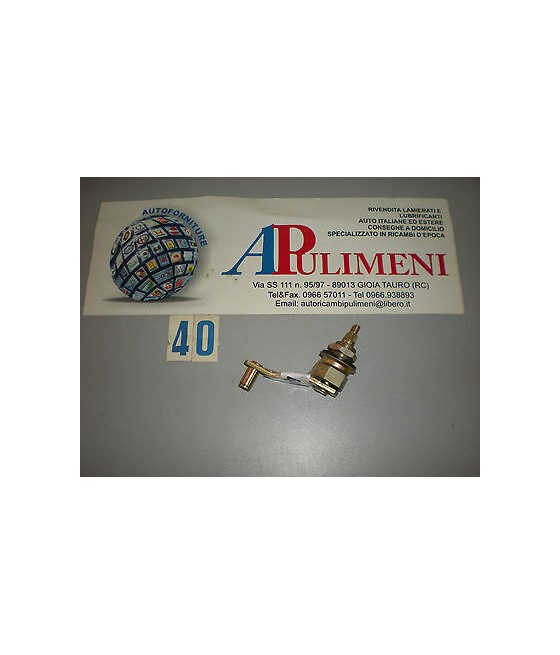 3109 PERNO TERGICRISTALLO...
