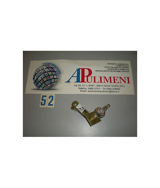 3135 PERNO TERGICRISTALLO...
