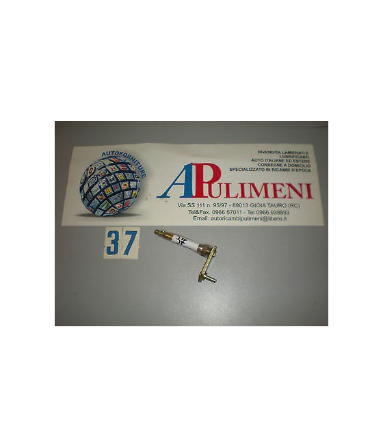 3101 PERNO TERGICRISTALLO...