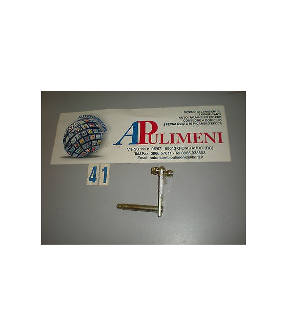 3115 PERNO DOPPIO...