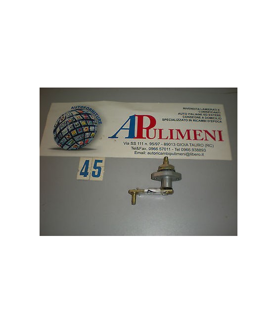 3120 PERNO TERGICRISTALLO...