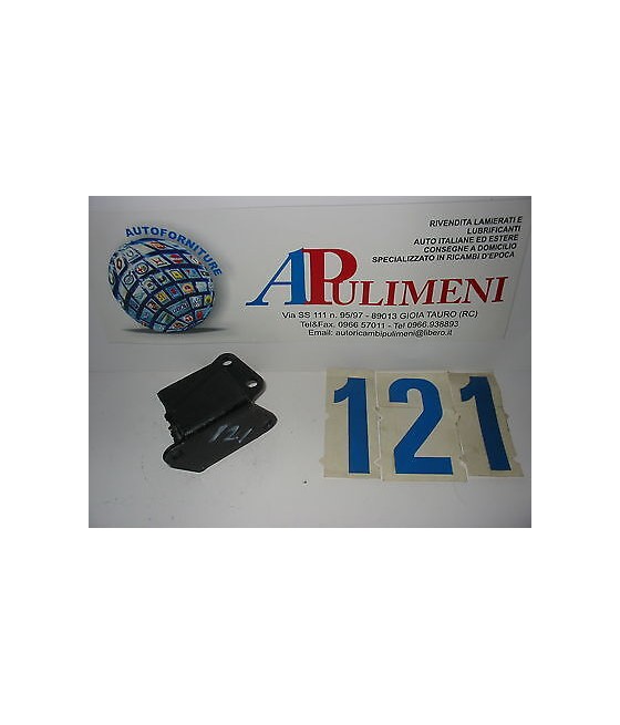 7239 SUPPORTO SOSTEGNO...