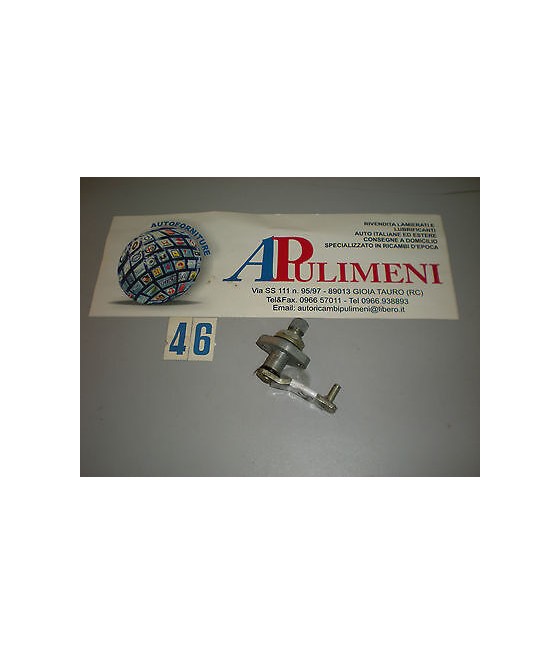 3122 PERNO TERGICRISTALLO...
