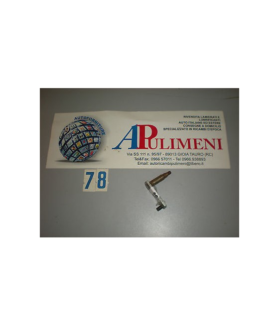 TGE539Z PERNO MOTORINO...