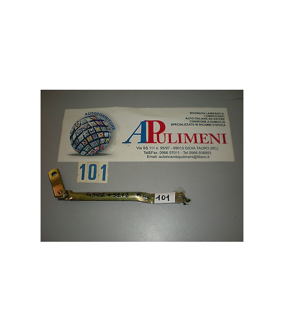 4501 5112 STAFFA BIELLA...