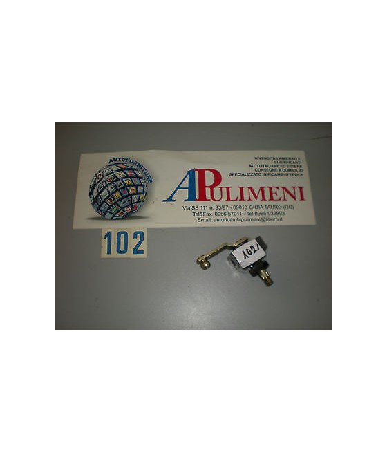 3173 PERNO TERGICRISTALLO...
