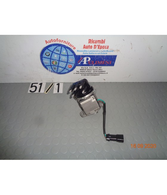 7763385 SPINTEROGENO ACCENSIONE FIAT UNO PANDA TIPO Y10 FIRE APPLICAZIONE MARELLI