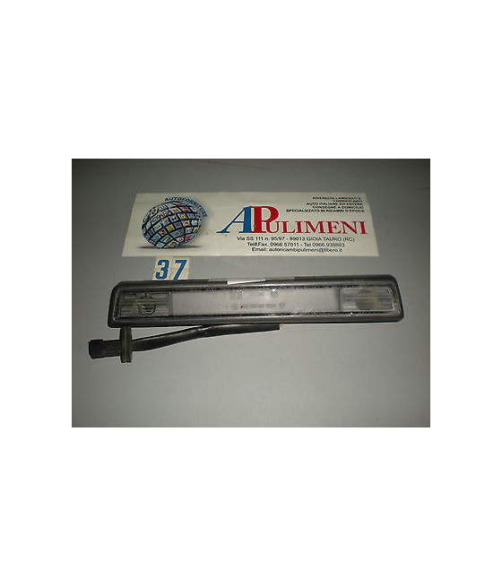 FANALE LUCE TARGA (PLATE...