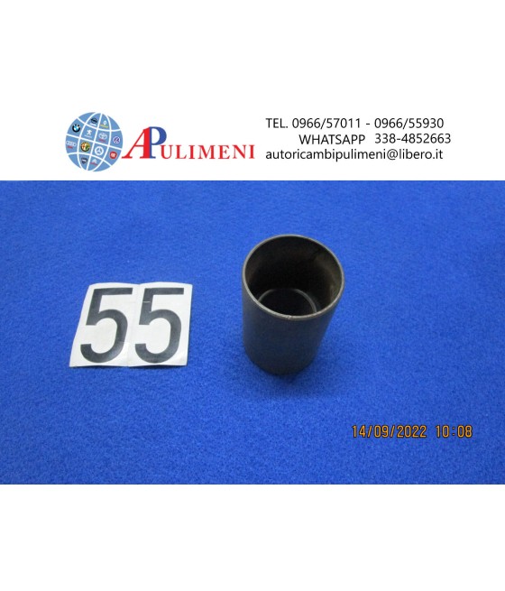 SILENTBLOCK BOCCOLA BRACCIO POSTERIORE PER RENAULT 4 L (34X50X39,5X45)