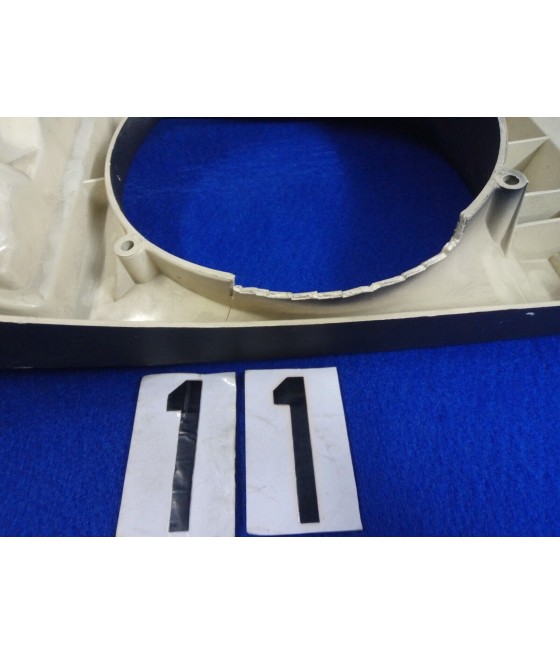 32039000 CORNICE FARO ANTERIORE SX NERA OM 50 2° SERIE