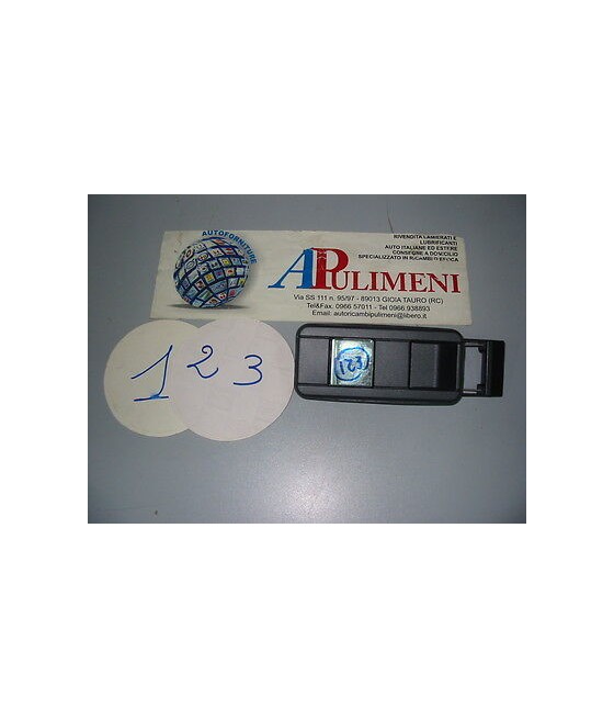 35-414/2 MANIGLIA ESTERNA...