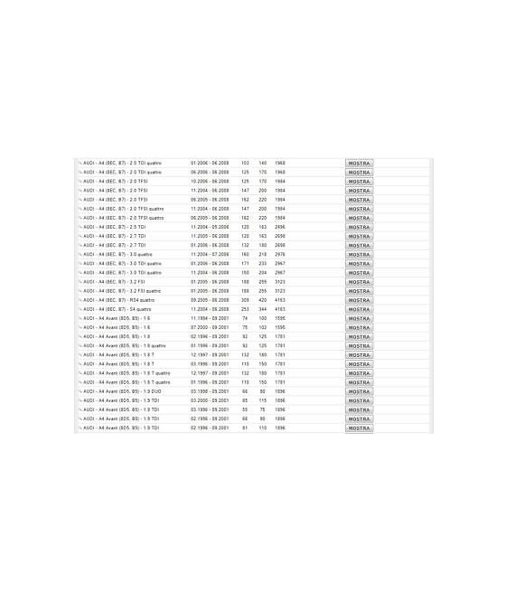 1649 TESTINA SNODO BRACCIO STERZO VOLKSWAGEN PASSAT B5 SEAT AUDI A4 A6 A8