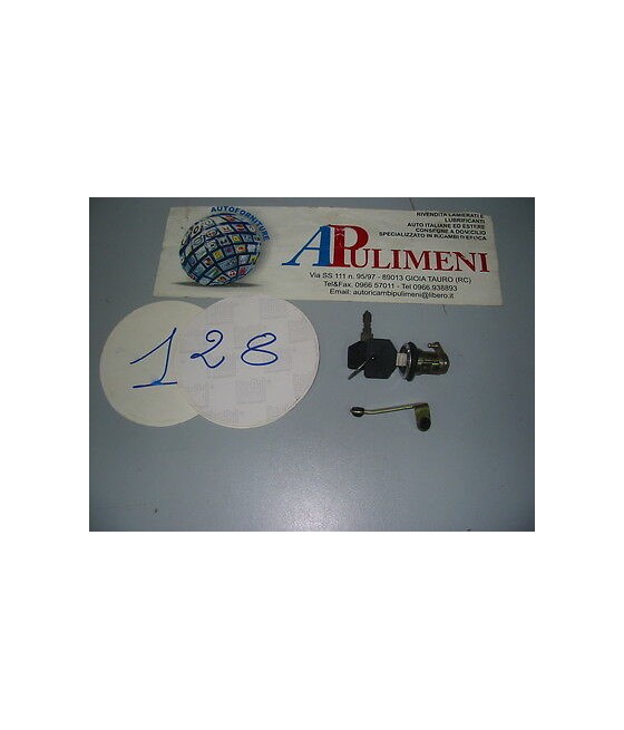 35-415/2 BLOCCHETTO...