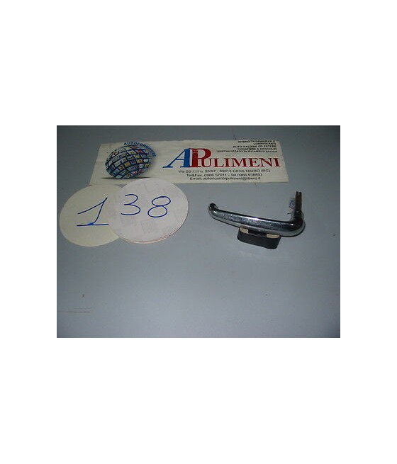 35-460 MANIGLIA ESTERNA...