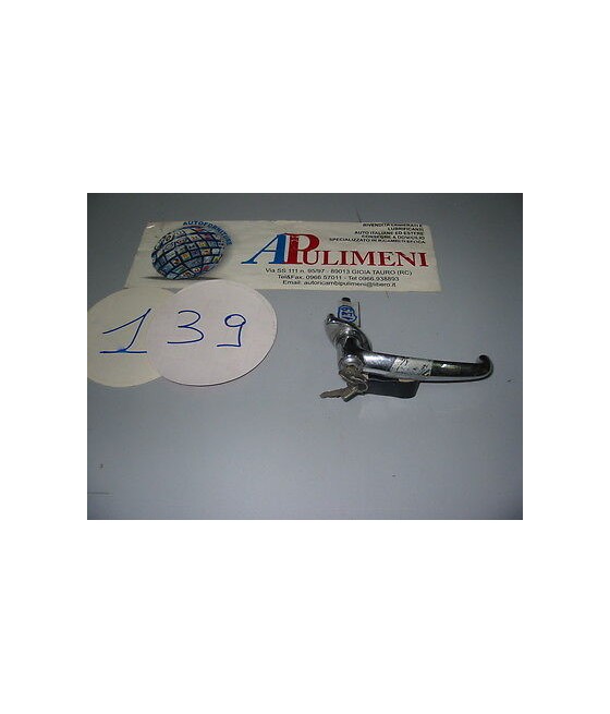 35-461 MANIGLIA ESTERNA...