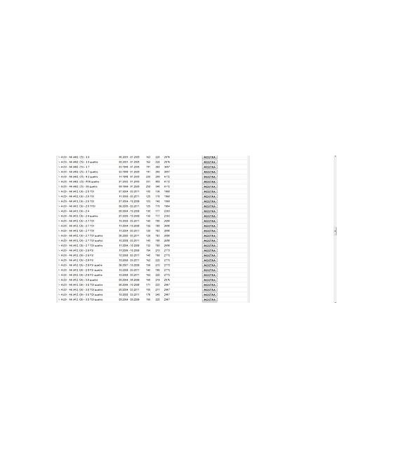 1649 TESTINA SNODO BRACCIO STERZO VOLKSWAGEN PASSAT B5 SEAT AUDI A4 A6 A8