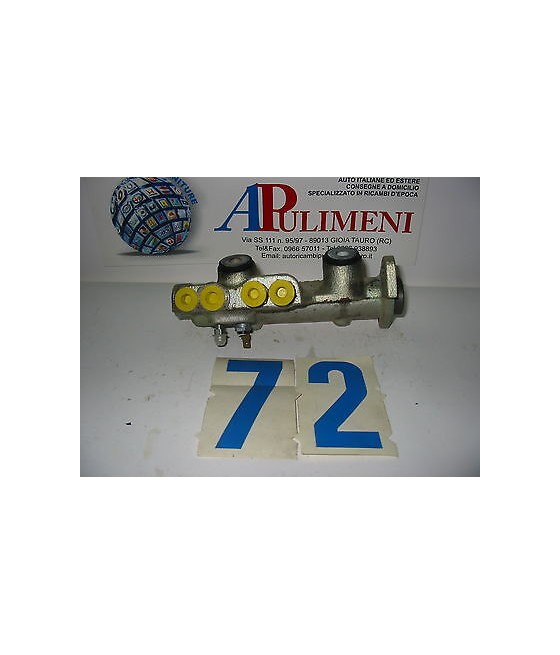 89315 POMPA FRENO (PUMP...