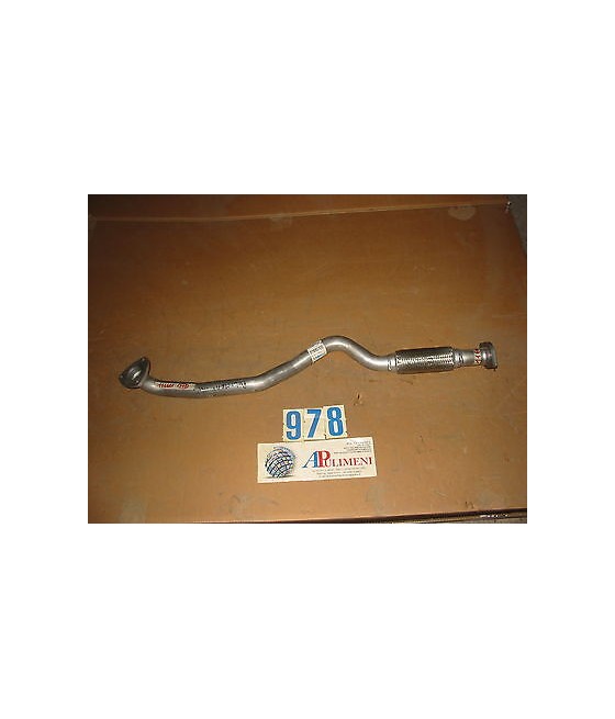 116601 MARMITTA( MUFFLER...