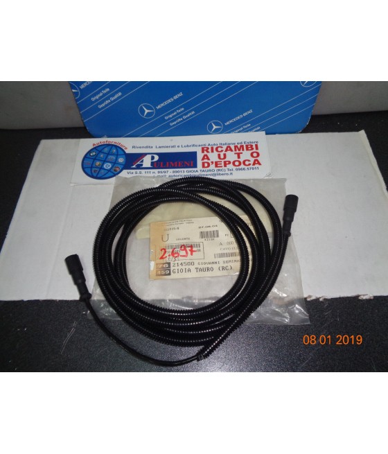 A0005408938 COPERTURA CAVI...