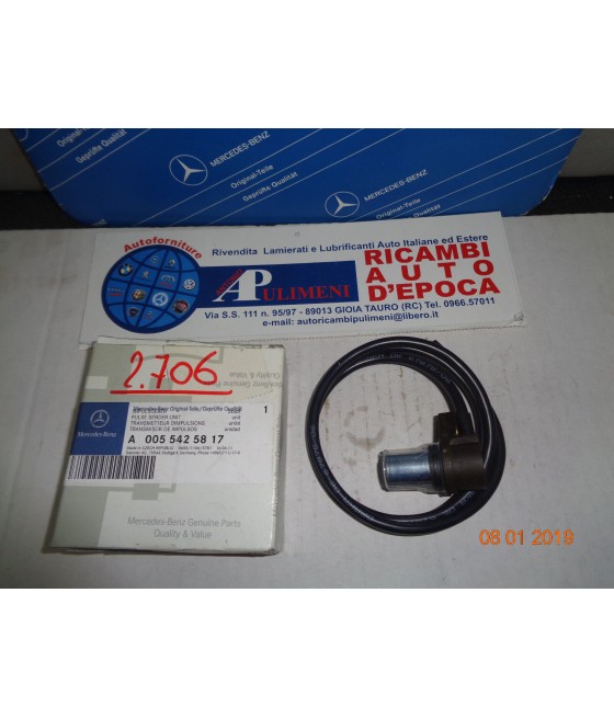 A0055425817 TRASDUTTORE...