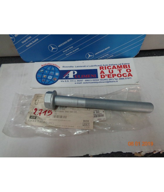 A0069908604 VITE BULLONE...